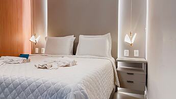 Flat FM20 Cabo Branco L6 - By Almare