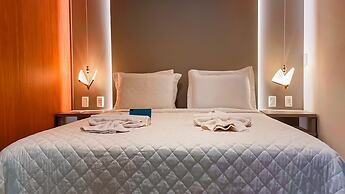 Flat FM20 Cabo Branco L6 - By Almare