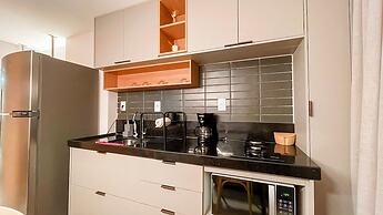 Flat FM20 Cabo Branco L6 - By Almare