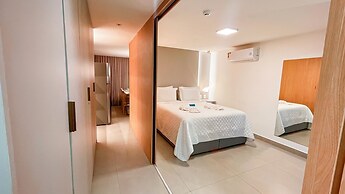 Flat FM20 Cabo Branco L6 - By Almare