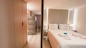 Flat FM20 Cabo Branco L6 - By Almare