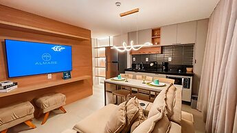 Flat FM20 Cabo Branco L6 - By Almare