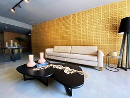 Flat FM20 Cabo Branco L6 - By Almare