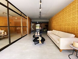 Flat FM20 Cabo Branco L6 - By Almare