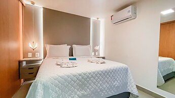 Flat FM20 Cabo Branco L6 - By Almare