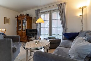 Ferienwohnung in St. Peter-ording