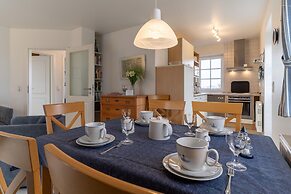 Ferienwohnung in St. Peter-ording