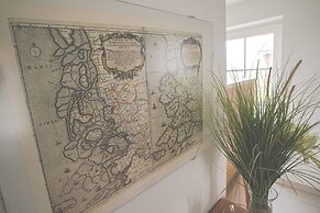 Ferienwohnung in St. Peter-ording