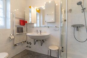 Ferienwohnung in St. Peter-ording