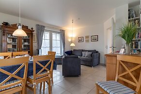 Ferienwohnung in St. Peter-ording