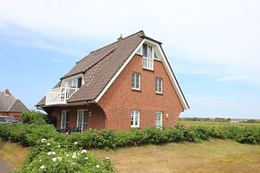 Ferienwohnung in St. Peter-ording