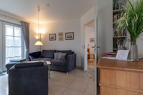 Ferienwohnung in St. Peter-ording