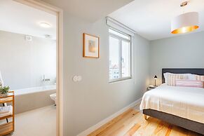 Boavista Executive Central Flat