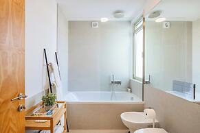 Boavista Executive Central Flat