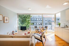 Boavista Executive Central Flat