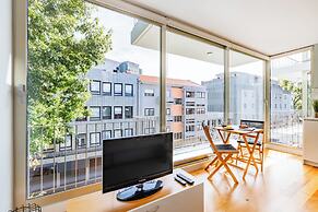 Boavista Executive Central Flat