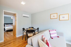 Boavista Executive Central Flat