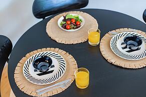 Boavista Executive Central Flat