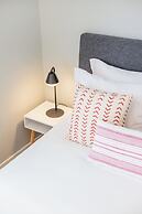 Boavista Executive Central Flat