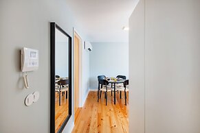 Boavista Executive Central Flat