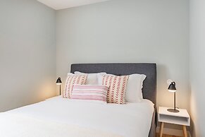 Boavista Executive Central Flat