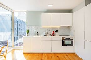 Boavista Executive Central Flat