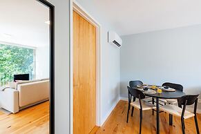 Boavista Executive Central Flat