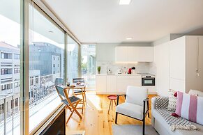 Boavista Executive Central Flat