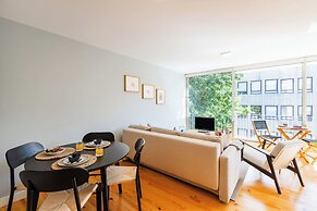 Boavista Executive Central Flat