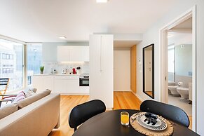 Boavista Executive Central Flat