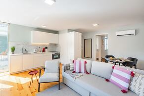 Boavista Executive Central Flat