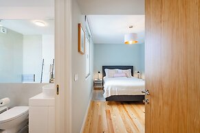 Boavista Executive Central Flat