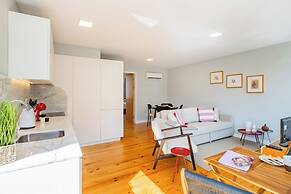 Boavista Executive Central Flat