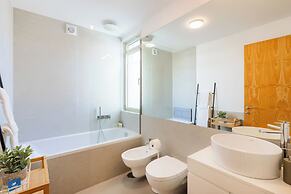 Boavista Executive Central Flat