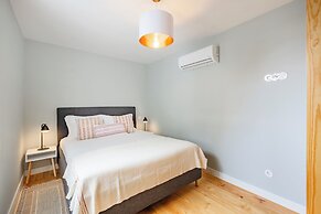 Boavista Executive Central Flat