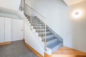 Boavista Executive Central Flat