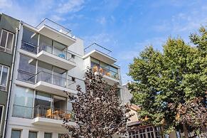 Boavista Executive Central Flat