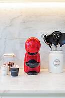 Boavista Executive Central Flat