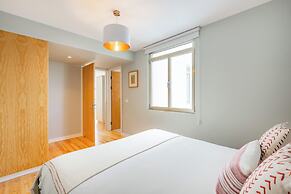 Boavista Executive Central Flat