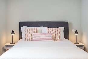 Boavista Executive Central Flat