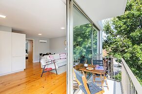 Boavista Executive Central Flat