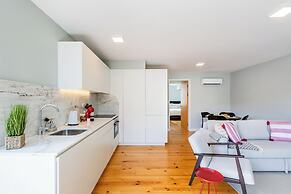 Boavista Executive Central Flat