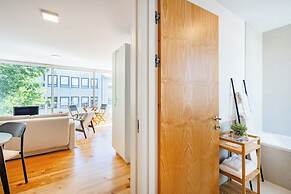 Boavista Executive Central Flat