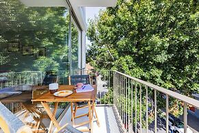 Boavista Executive Central Flat