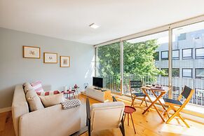 Boavista Executive Central Flat