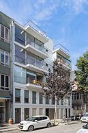 Boavista Executive Central Flat