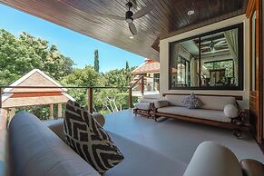 Naiharn 4br Private PoolVilla near Beach