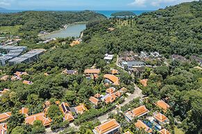 Naiharn 4br Private PoolVilla near Beach