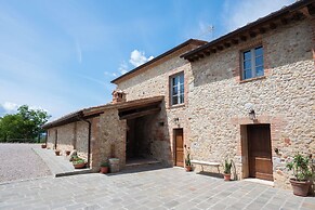 La Castellana Apartment Shared Pool