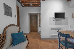La Castellana Apartment Shared Pool